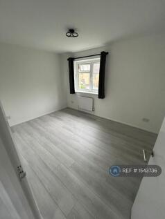 Double Bedroom 1