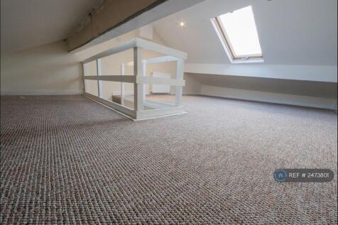 Loft Bedroom 3