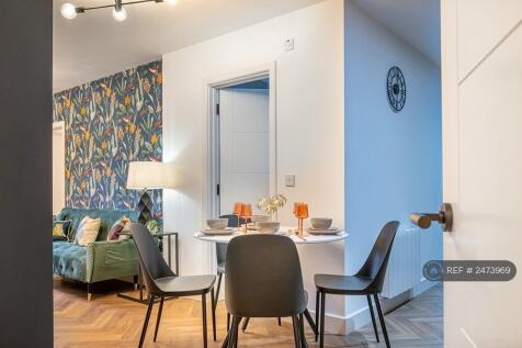 Dining Space 