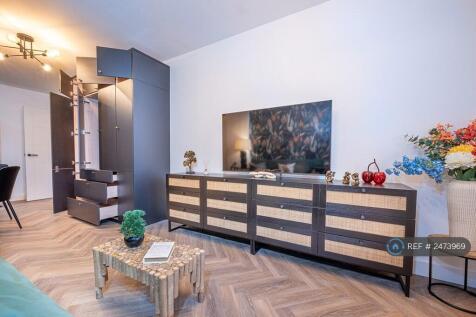 50&#34; Smart Tv 