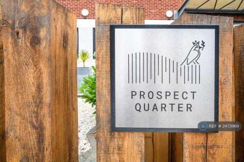 Prospect Quarter