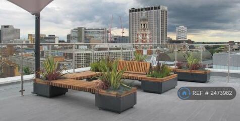 Roof Terrace