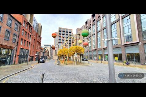 One Wolstenhome Square