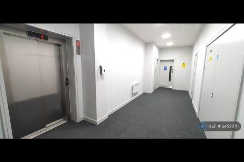 Lift Area