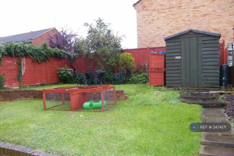 Shared Garden