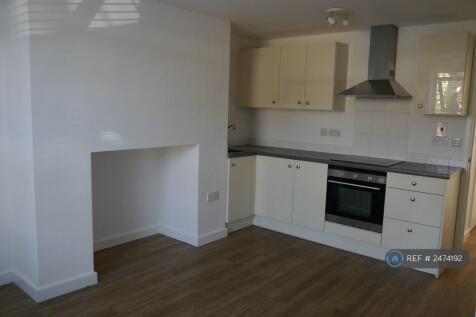 Kitchen / Living Room