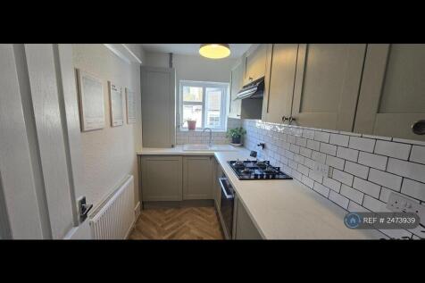 New Kitchen