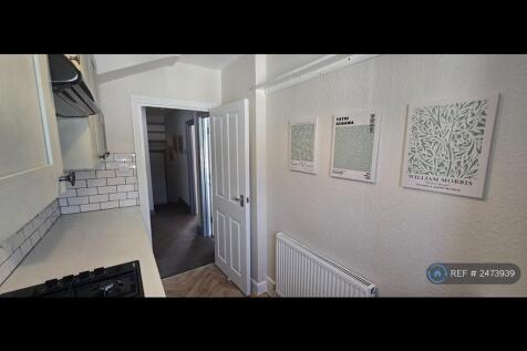 New Kitchen