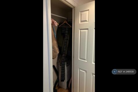 Storage Room