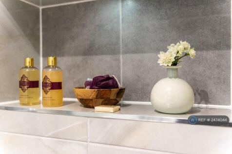 Bathroom View 1