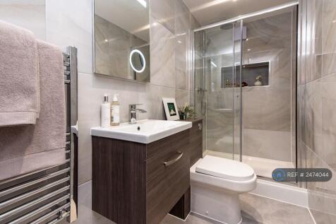 Bathroom View 2