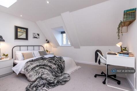 Bedroom View 1