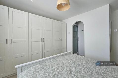 Master Bedroom And Ensuite