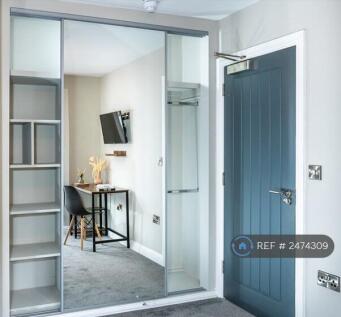 Wardrobe