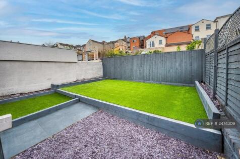 Communal Garden 