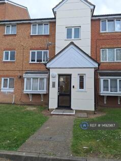 Front Of Block