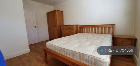 Bedroom 1 -2