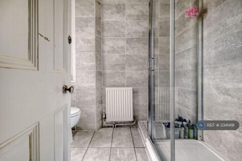 Shower Room 1