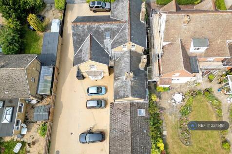 Rear Car Park 