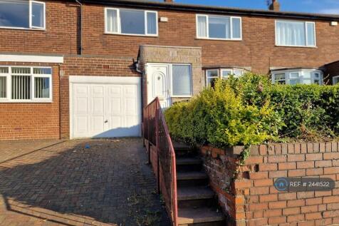 3 Bed Terraced House