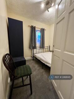 Bedroom 2 With Double Bed