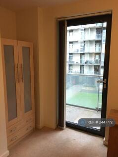 Bedroom 2 With Access To Balcony