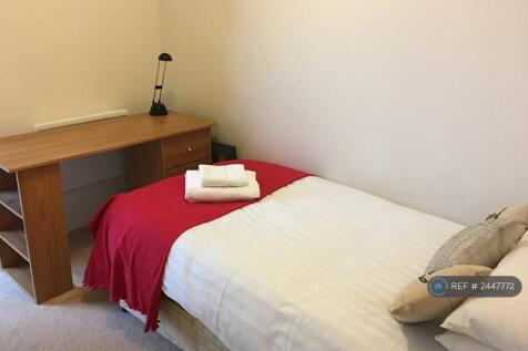 Bedroom 2 With Access To Balcony