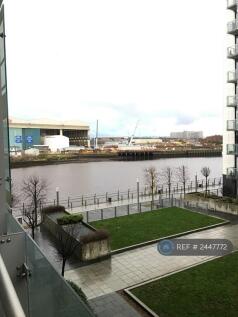 View From Balcony