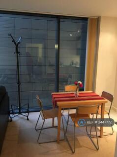 Extentable Dining Set