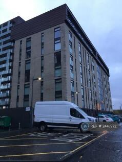 Modern Block With Allocated Underground Carpark