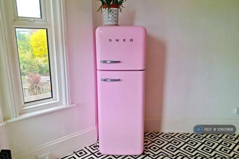 Pink Smeg