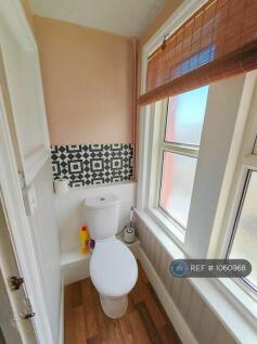 Toilet No.1