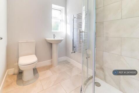 Sample Bathroom