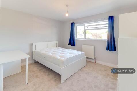 Sample Bedroom