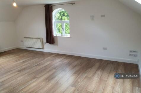 Laminate Flooring Throughout