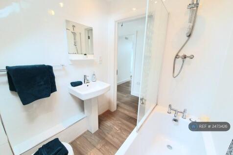 Modern Bathroom