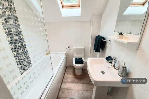Modern Bathroom