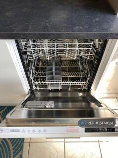 Dishwasher