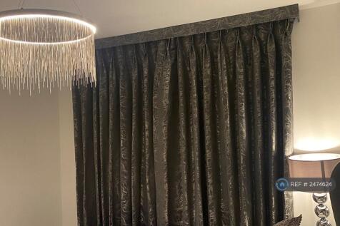 Black Out Curtains