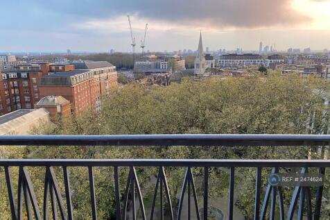 View From Balcony