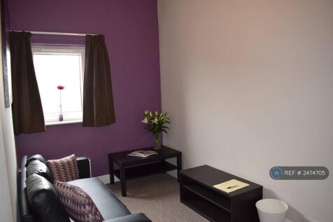 Shared Tv Lounge