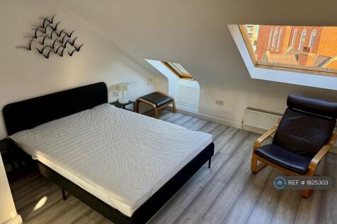 King Size Bed