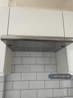 Fitted Extractor Fan