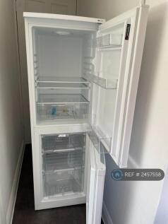Fridge Freezer