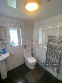 Wet Room 