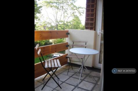 Balcony Terrace
