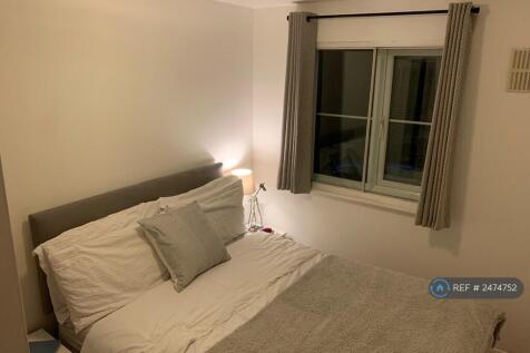 Bedroom View 2