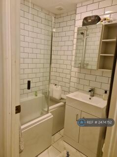 Bathroom View 1