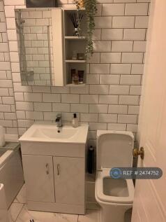 Bathroom View 2