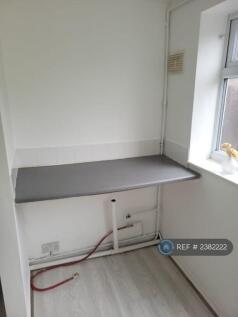 Utility Area